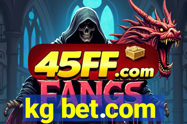 kg bet.com